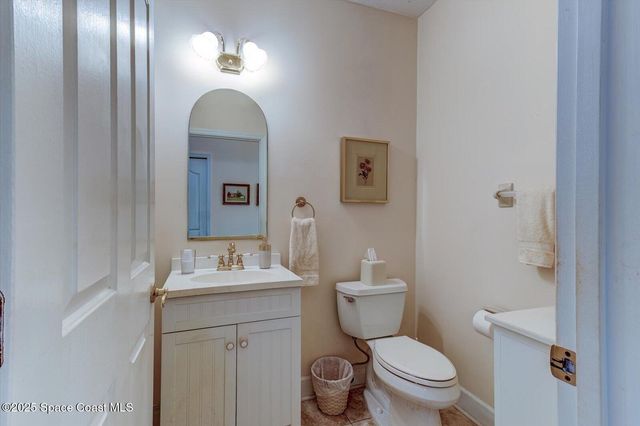 3690 Belle Arbor Circle, Titusville, FL 32780