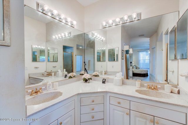 3690 Belle Arbor Circle, Titusville, FL 32780