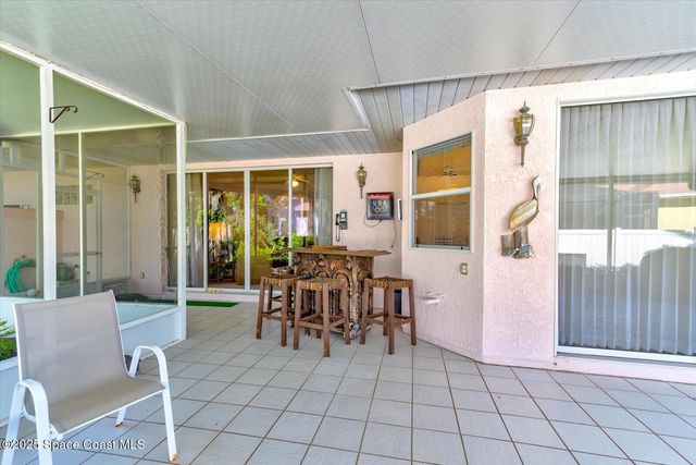 3690 Belle Arbor Circle, Titusville, FL 32780