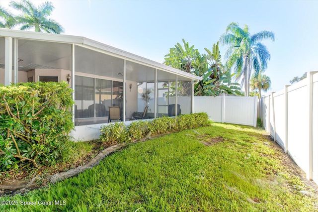 3690 Belle Arbor Circle, Titusville, FL 32780