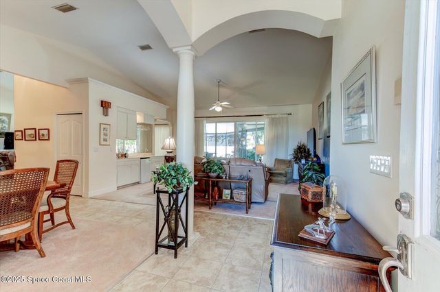 3690 Belle Arbor Circle, Titusville, FL 32780