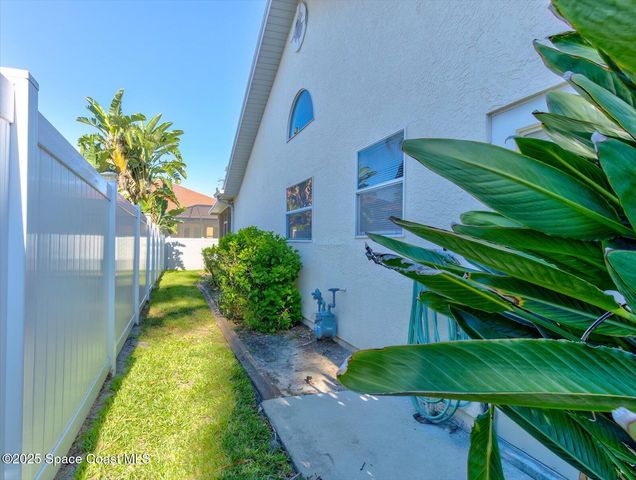 3690 Belle Arbor Circle, Titusville, FL 32780