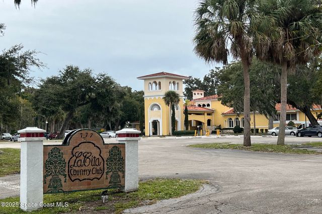 3690 Belle Arbor Circle, Titusville, FL 32780