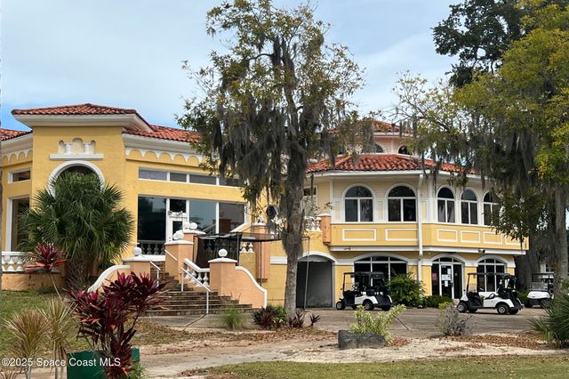 3690 Belle Arbor Circle, Titusville, FL 32780