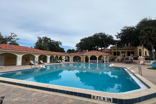 3690 Belle Arbor Circle, Titusville, FL 32780