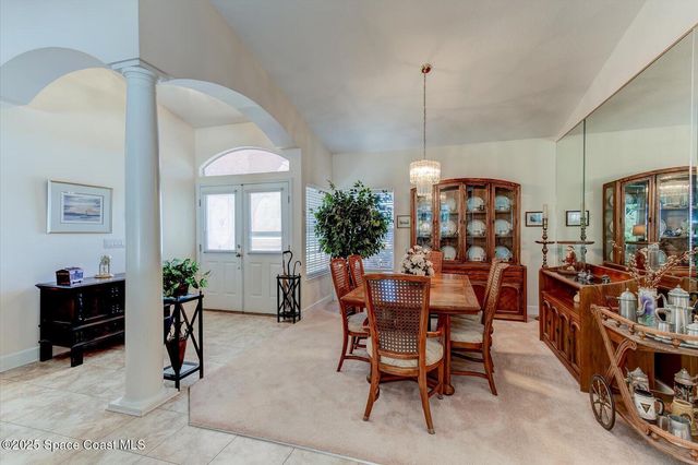 3690 Belle Arbor Circle, Titusville, FL 32780