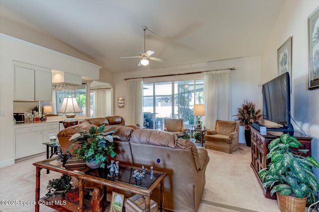 3690 Belle Arbor Circle, Titusville, FL 32780