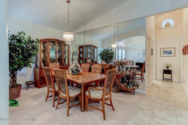 3690 Belle Arbor Circle, Titusville, FL 32780