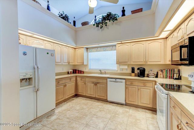 3690 Belle Arbor Circle, Titusville, FL 32780