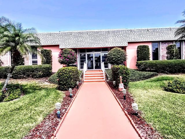 1351 Bayshore Drive 108, Fort Pierce, FL 34949