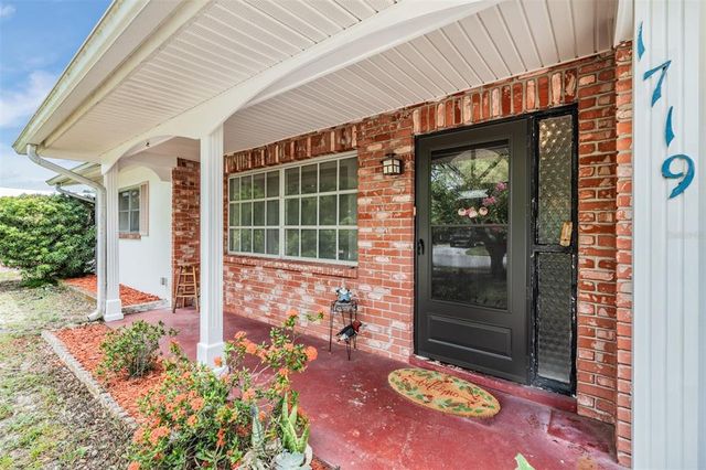 1719 BENTLEY STREET, Clearwater, FL 33755