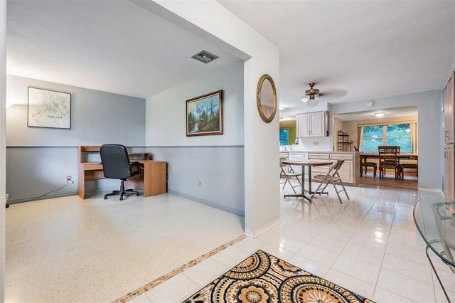 1719 BENTLEY STREET, Clearwater, FL 33755