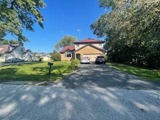 15619 Homan Avenue, Markham, IL 60428