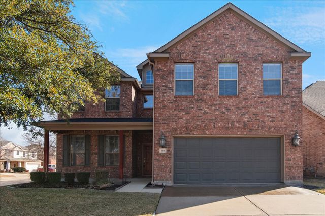 616 Bushdale Drive, Arlington, TX 76002