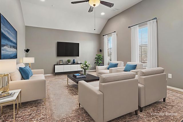 616 Bushdale Drive, Arlington, TX 76002