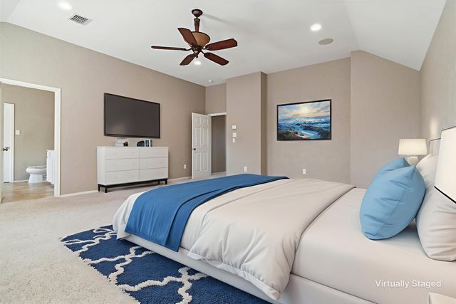 616 Bushdale Drive, Arlington, TX 76002