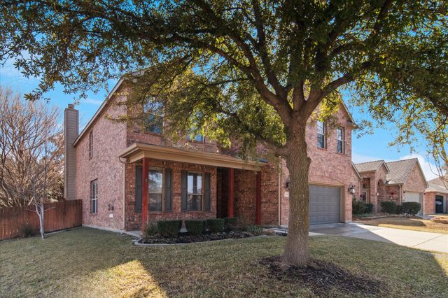 616 Bushdale Drive, Arlington, TX 76002