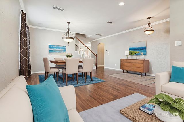 616 Bushdale Drive, Arlington, TX 76002