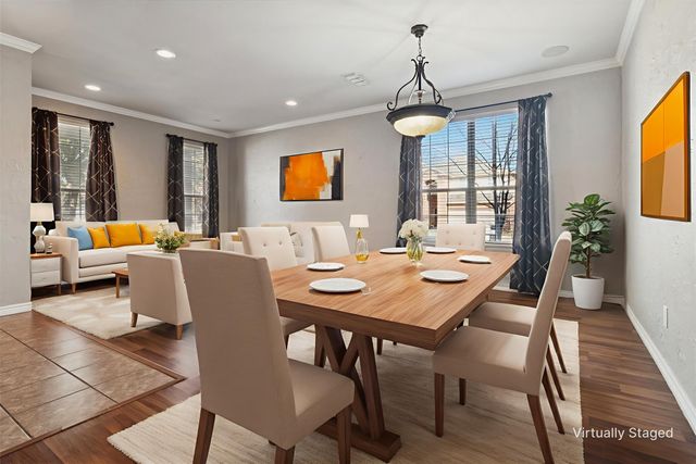 616 Bushdale Drive, Arlington, TX 76002