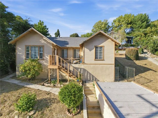 1715 Winmar, Los Angeles, CA 90065