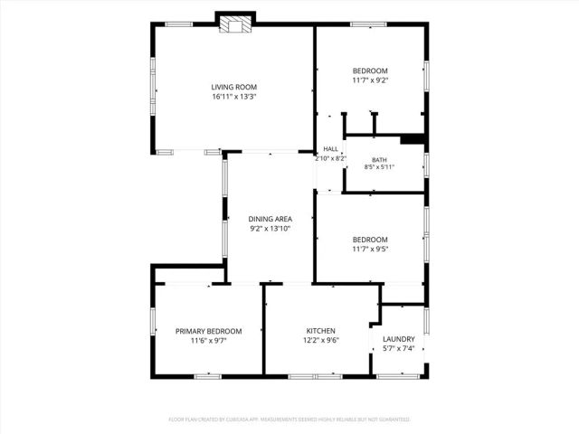 1715 Winmar, Los Angeles, CA 90065