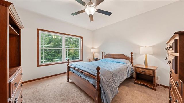 13710 Airport Road, Ferryville, WI 54628