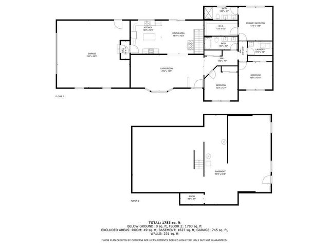 13710 Airport Road, Ferryville, WI 54628