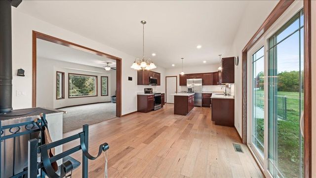 13710 Airport Road, Ferryville, WI 54628