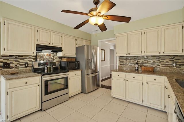 2192 Rosewell DR, Virginia Beach, VA 23454