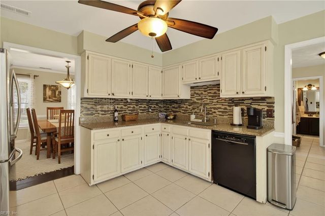 2192 Rosewell DR, Virginia Beach, VA 23454