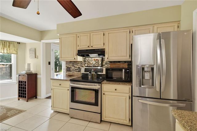 2192 Rosewell DR, Virginia Beach, VA 23454