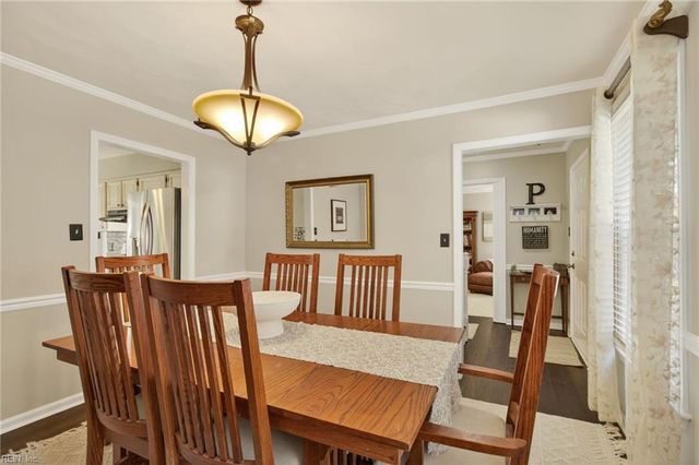 2192 Rosewell DR, Virginia Beach, VA 23454