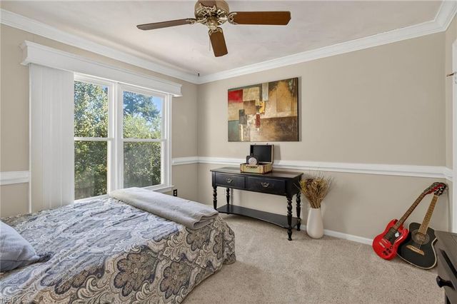 2192 Rosewell DR, Virginia Beach, VA 23454