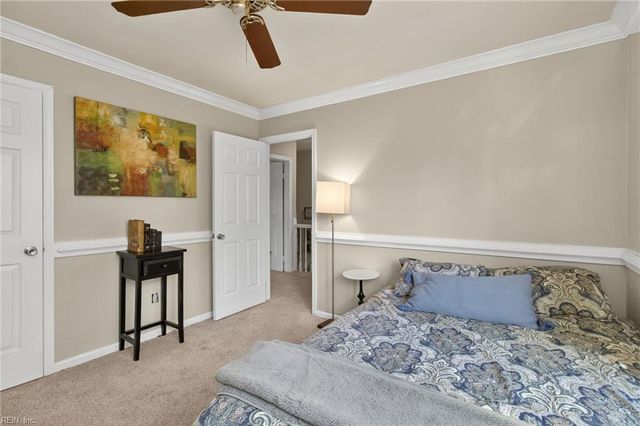 2192 Rosewell DR, Virginia Beach, VA 23454