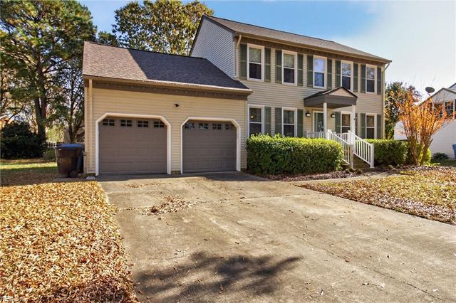 2192 Rosewell DR, Virginia Beach, VA 23454