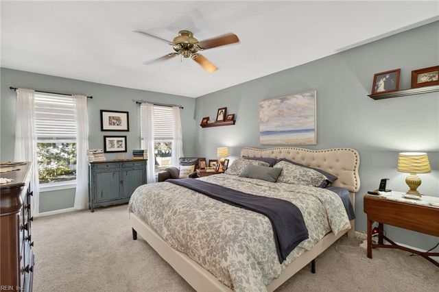 2192 Rosewell DR, Virginia Beach, VA 23454