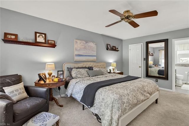 2192 Rosewell DR, Virginia Beach, VA 23454