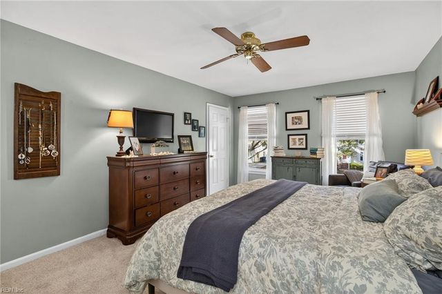 2192 Rosewell DR, Virginia Beach, VA 23454