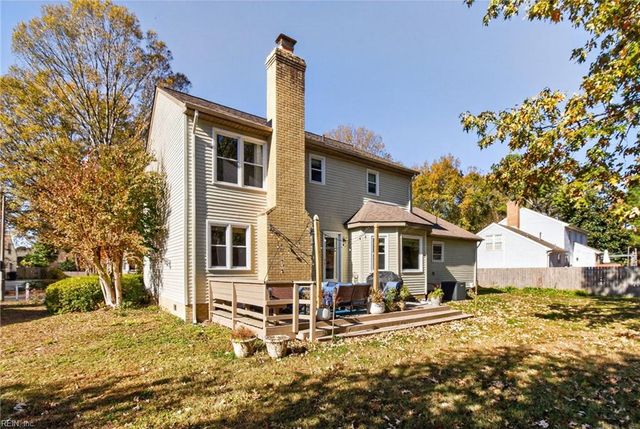 2192 Rosewell DR, Virginia Beach, VA 23454