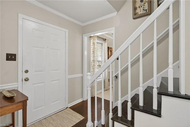 2192 Rosewell DR, Virginia Beach, VA 23454