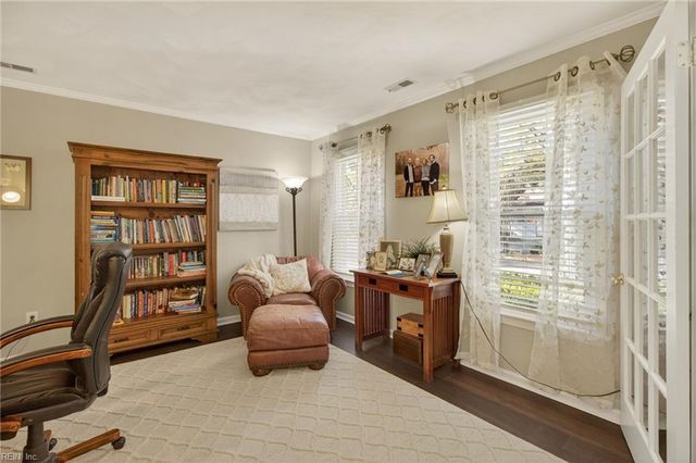 2192 Rosewell DR, Virginia Beach, VA 23454