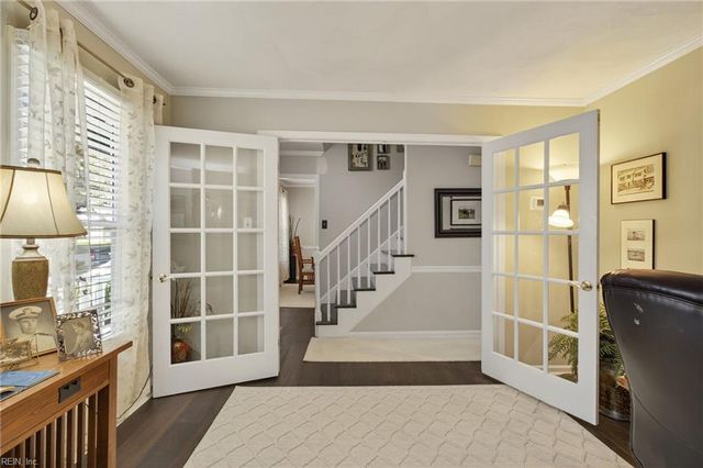 2192 Rosewell DR, Virginia Beach, VA 23454