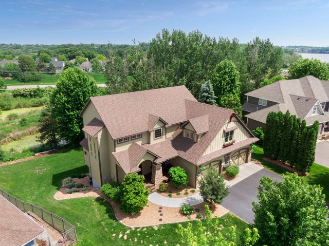 8455 Duck Trail, Victoria, MN 55386