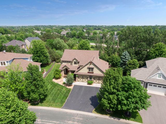 8455 Duck Trail, Victoria, MN 55386