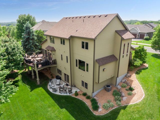 8455 Duck Trail, Victoria, MN 55386