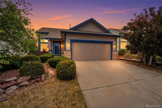 4640 Skywriter Circle, Colorado Springs, CO 80922