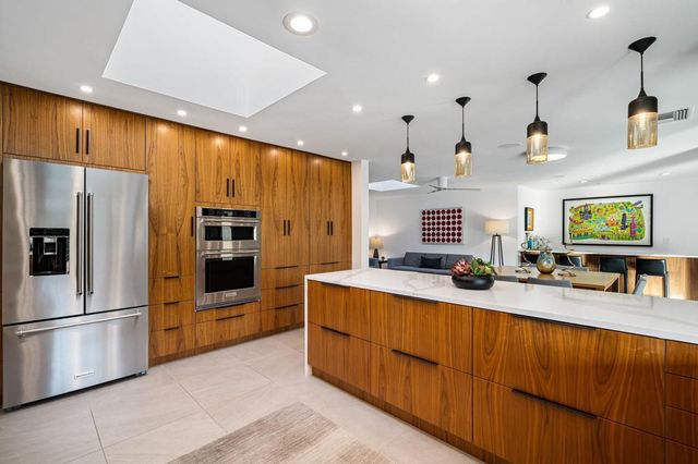 12 Dartmouth Drive, Rancho Mirage, CA 92270