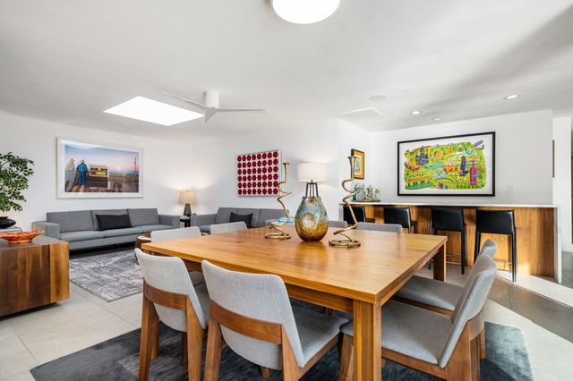 12 Dartmouth Drive, Rancho Mirage, CA 92270