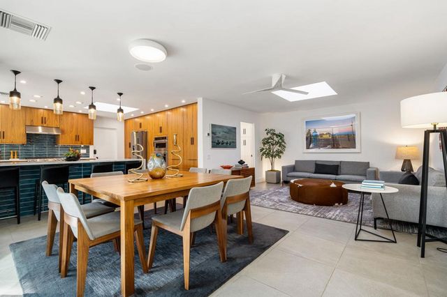 12 Dartmouth Drive, Rancho Mirage, CA 92270