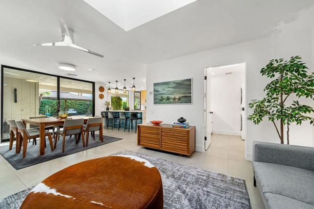 12 Dartmouth Drive, Rancho Mirage, CA 92270